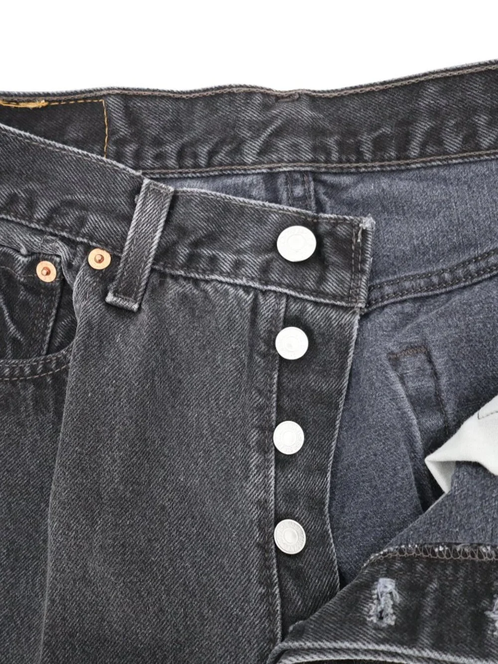 Levis levis 501